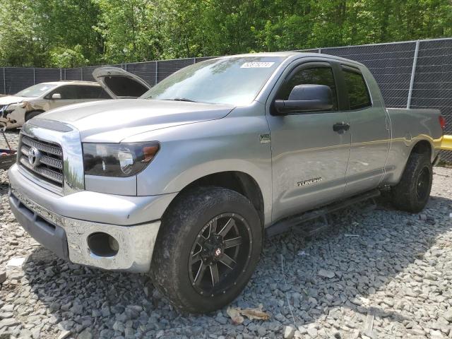 2008 TOYOTA TUNDRA DOUBLE CAB, 