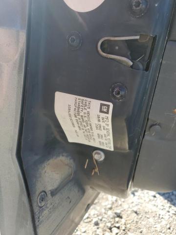 1G8AJ55F16Z150838 - 2006 SATURN ION LEVEL 2 GRAY photo 12