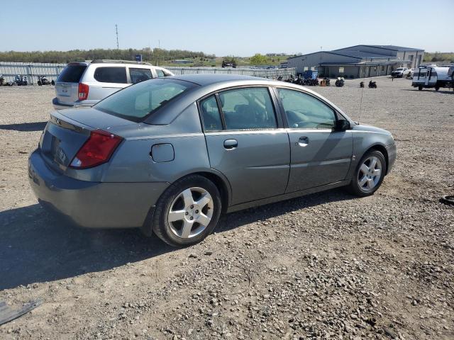 1G8AJ55F16Z150838 - 2006 SATURN ION LEVEL 2 GRAY photo 3