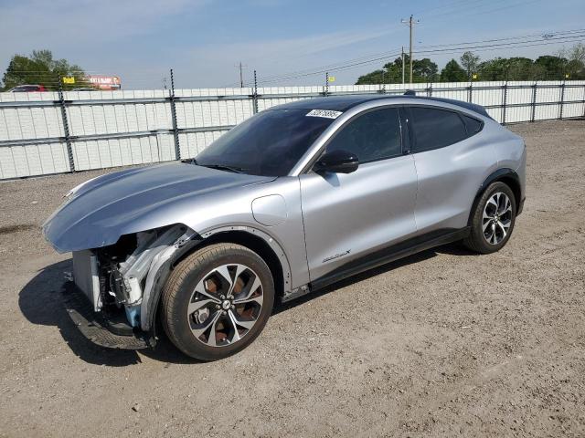 2021 FORD MUSTANG MA PREMIUM, null