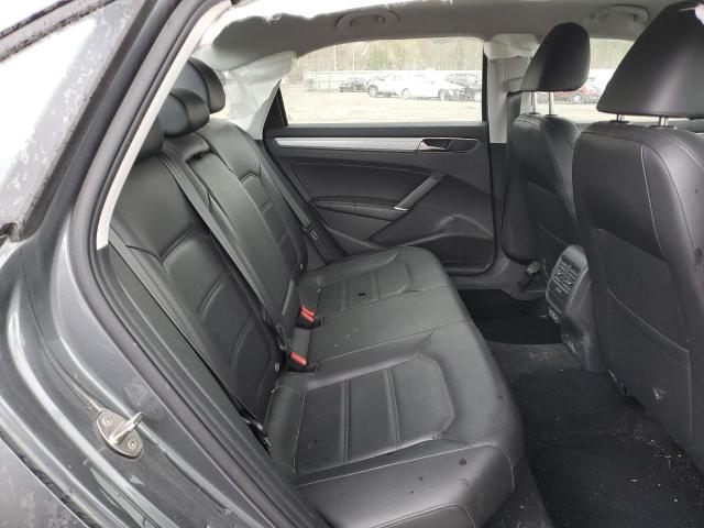 1VWLA7A38KC005411 - 2019 VOLKSWAGEN PASSAT WOLFSBURG 灰色 照片 10