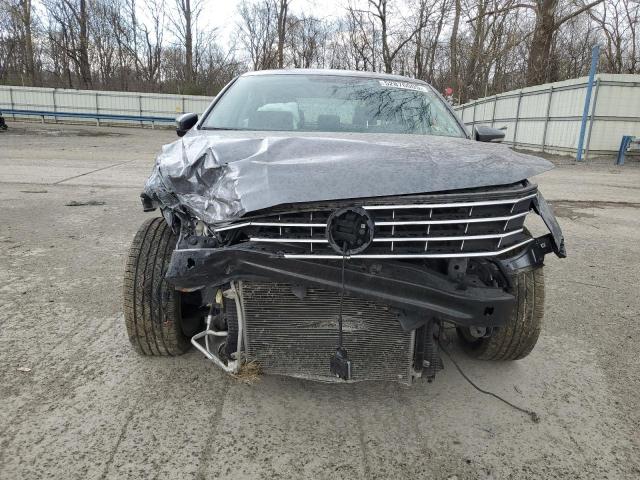 1VWLA7A38KC005411 - 2019 VOLKSWAGEN PASSAT WOLFSBURG 灰色 照片 5