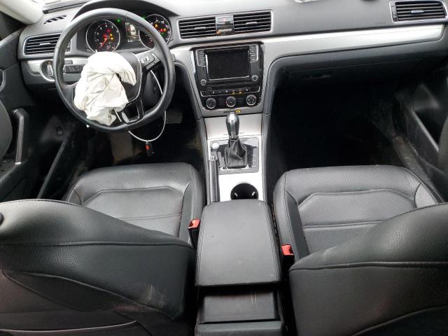 1VWLA7A38KC005411 - 2019 VOLKSWAGEN PASSAT WOLFSBURG 灰色 照片 8