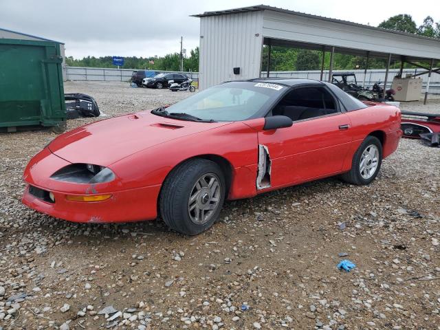 1995 CHEVROLET CAMARO, 