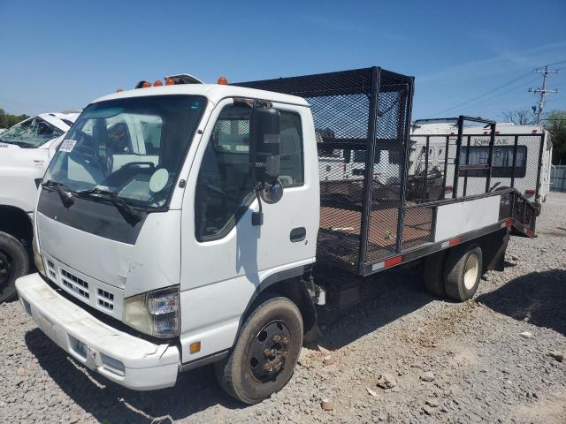 2007 ISUZU NPR, 
