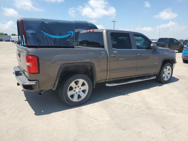 3GTP1UEC1FG481340 - 2015 GMC SIERRA C1500 SLE TAN photo 3