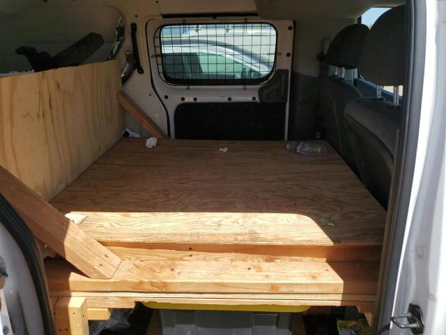 3N63M0ZN1FK692042 - 2015 CHEVROLET CITY EXPRE LT 白色 照片 10