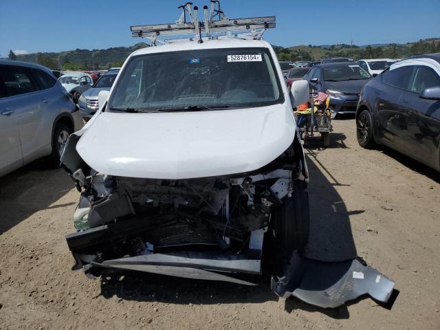 3N63M0ZN1FK692042 - 2015 CHEVROLET CITY EXPRE LT 白色 照片 5