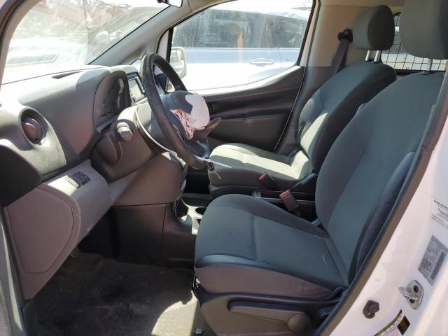 3N63M0ZN1FK692042 - 2015 CHEVROLET CITY EXPRE LT 白色 照片 7