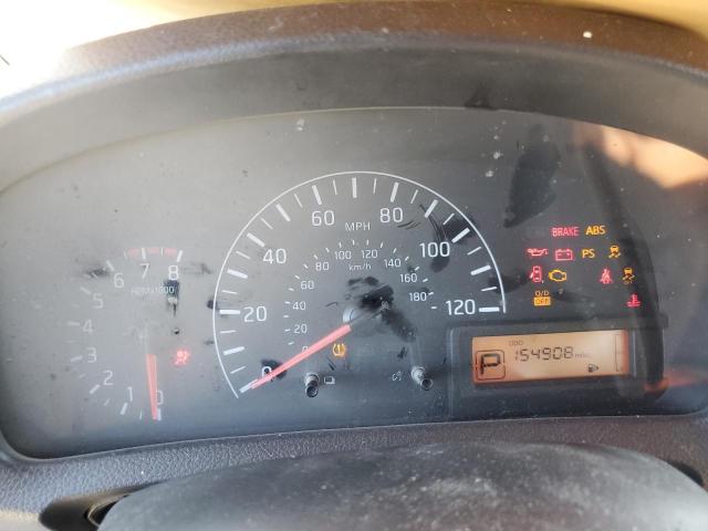 3N63M0ZN1FK692042 - 2015 CHEVROLET CITY EXPRE LT 白色 照片 9