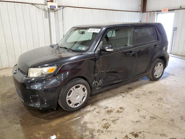 2011 TOYOTA SCION XB, 