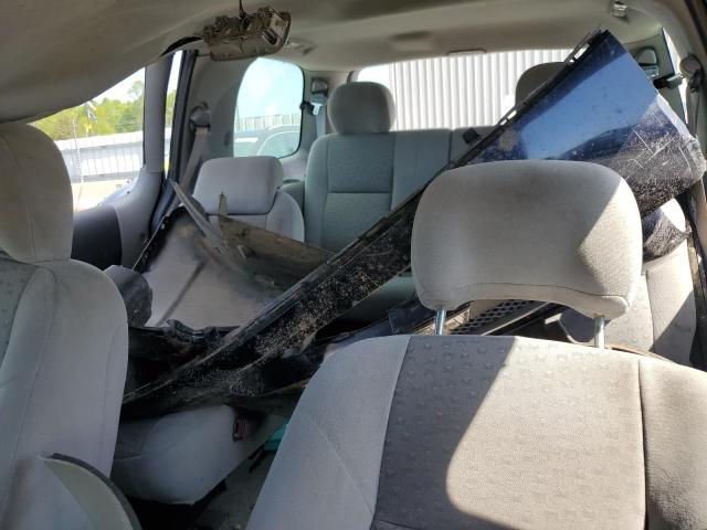 1GNDV23W27D216148 - 2007 CHEVROLET UPLANDER LS BLUE photo 10