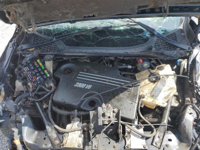 1GNDV23W27D216148 - 2007 CHEVROLET UPLANDER LS BLUE photo 12