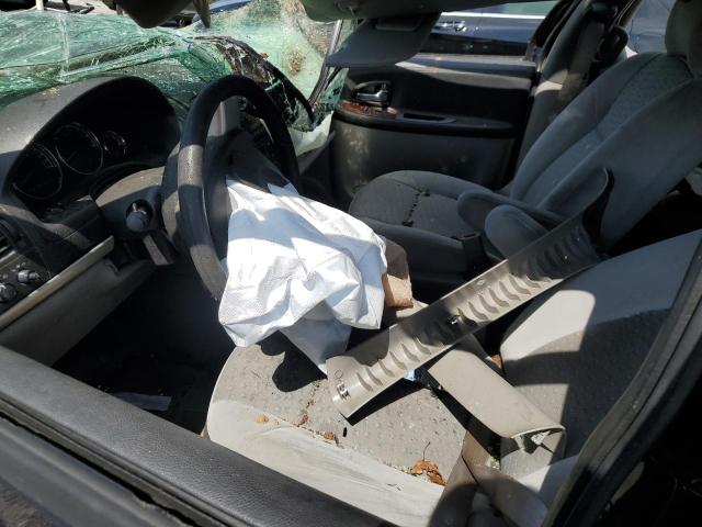 1GNDV23W27D216148 - 2007 CHEVROLET UPLANDER LS BLUE photo 7