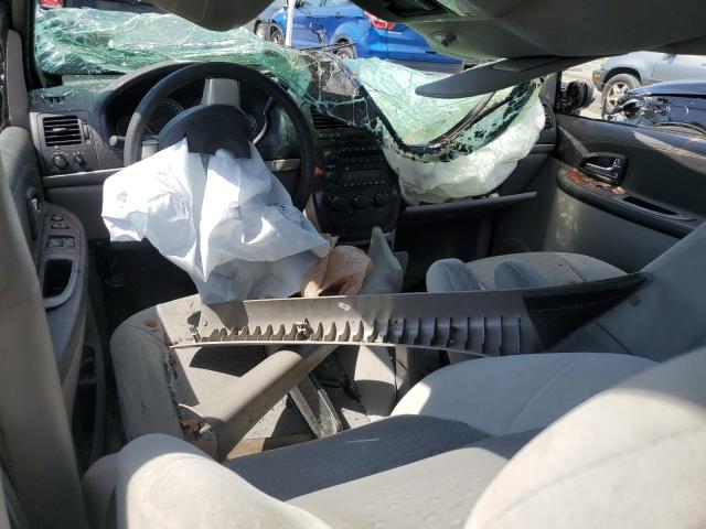 1GNDV23W27D216148 - 2007 CHEVROLET UPLANDER LS BLUE photo 8