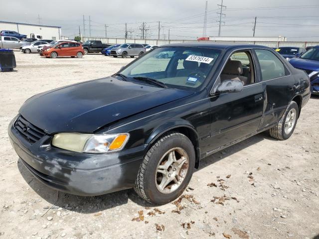 1997 TOYOTA CAMRY CE, 