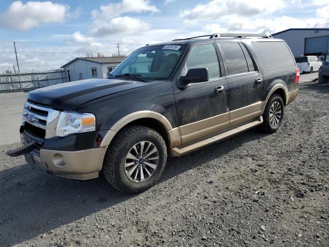 2012 FORD EXPEDITION EL XLT, 