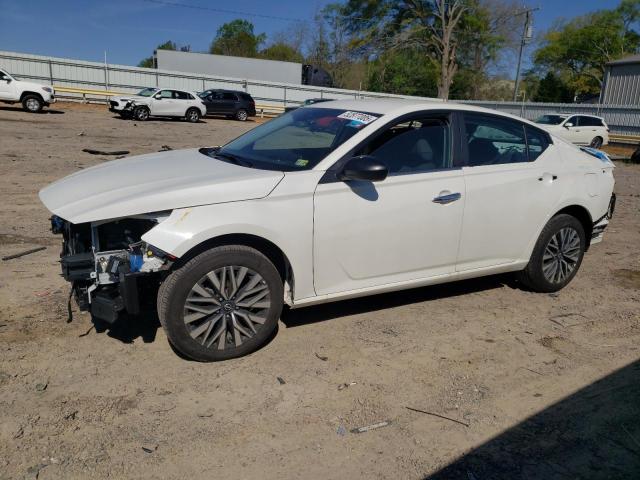 2025 NISSAN ALTIMA SV, 