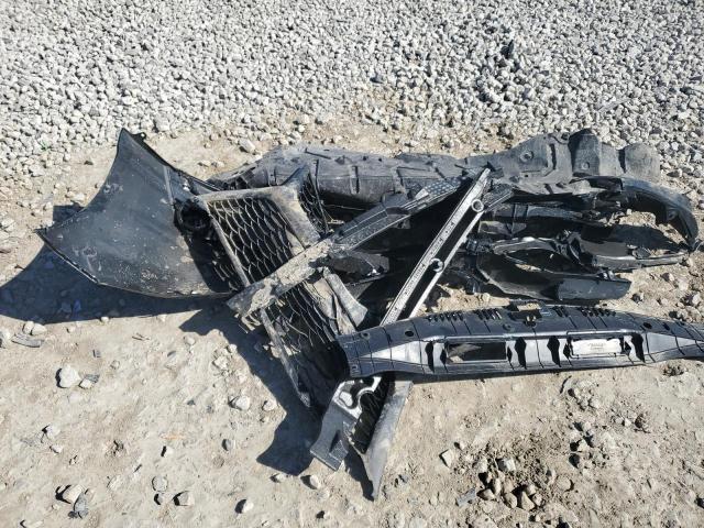 4T1T11AKXPU108981 - 2023 TOYOTA CAMRY SE NIGHT SHADE BLACK photo 12