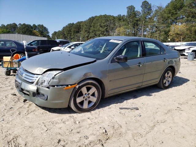 2008 FORD FUSION SE, 