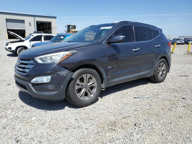 2016 HYUNDAI SANTA FE S, null
