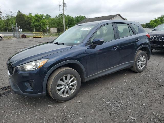 2015 MAZDA CX-5 SPORT, 