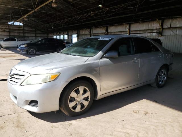 2011 TOYOTA CAMRY BASE, 