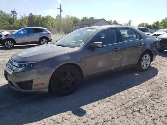 2011 FORD FUSION SE, 