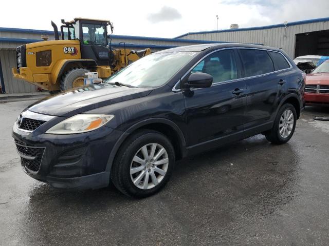 2010 MAZDA CX-9, 