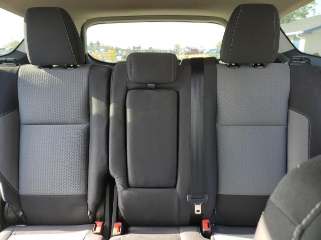 1FMCU0GD8JUC30109 - 2018 FORD ESCAPE SE Schwarz Foto 10