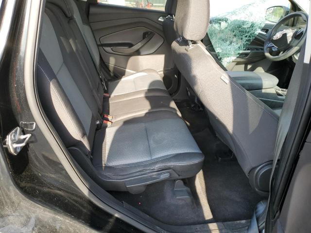 1FMCU0GD8JUC30109 - 2018 FORD ESCAPE SE Schwarz Foto 11