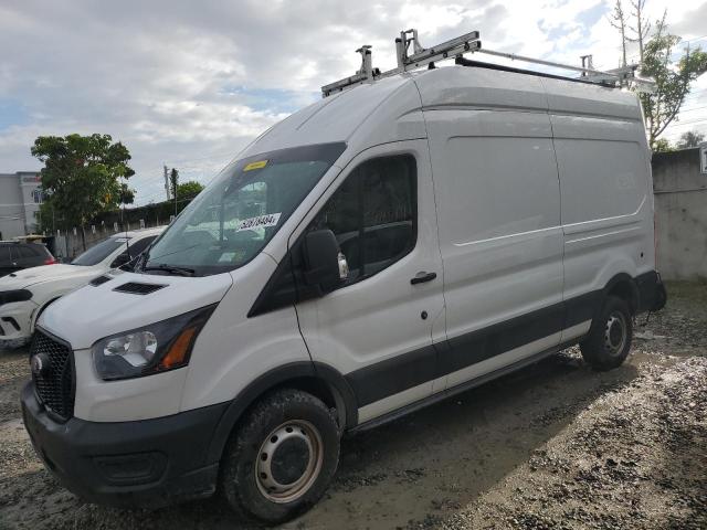 2021 FORD TRANSIT T-250, 