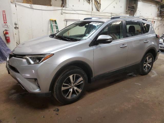 2018 TOYOTA RAV4 ADVENTURE, 