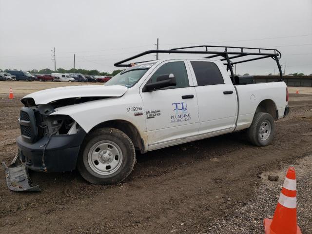 2019 RAM 1500 CLASS TRADESMAN, 