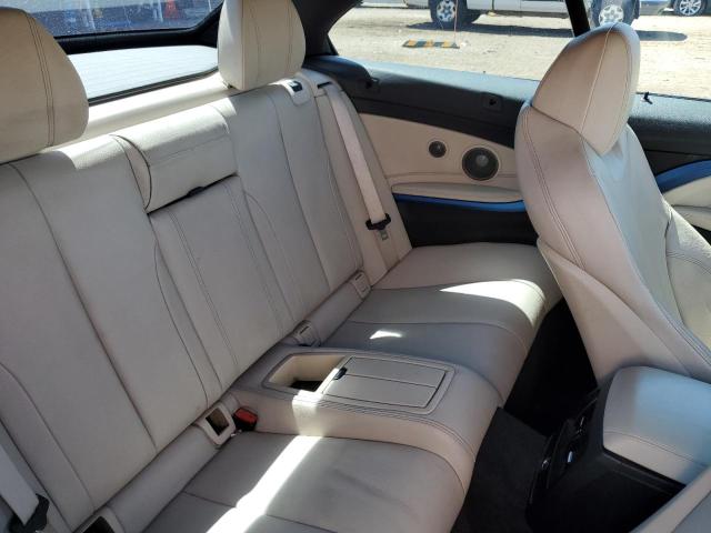 WBA3V7C59G5A25913 - 2016 BMW 428 I SULEV RED photo 10