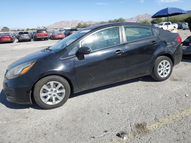 2013 KIA RIO LX, 