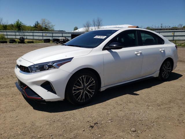 2024 KIA FORTE GT LINE, null