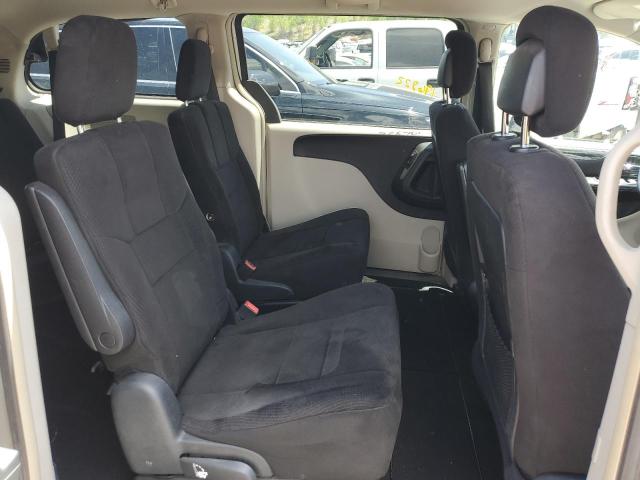 2A4RR5DG5BR612957 - 2011 CHRYSLER TOWN & COU TOURING 银色 照片 11