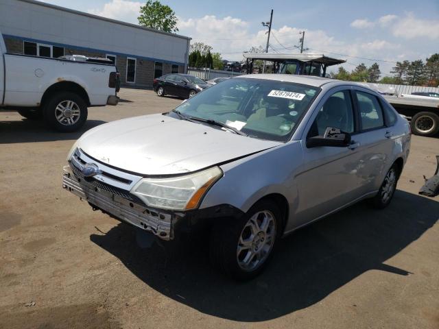 2009 FORD FOCUS SES, 