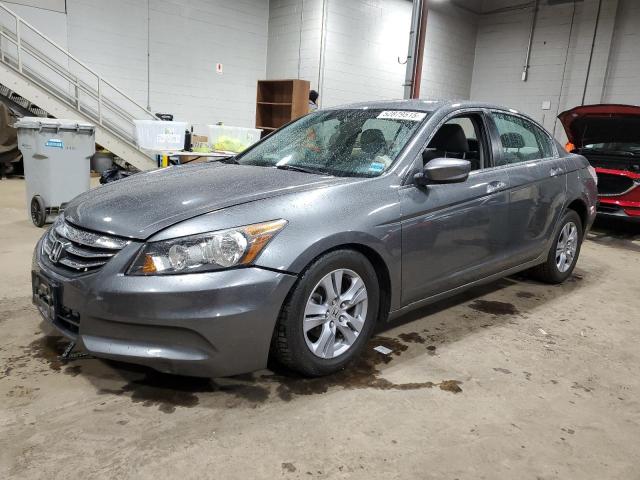 2011 HONDA ACCORD LXP, null
