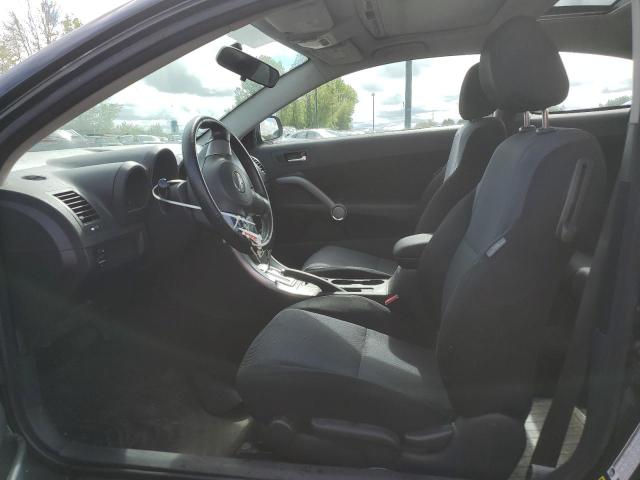 JTKDE167480254778 - 2008 TOYOTA SCION TC შავი ფოტო 7