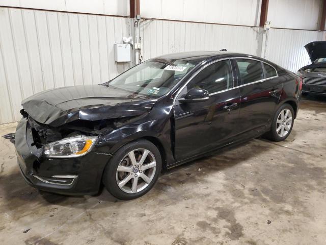 2016 VOLVO S60 PREMIER, 