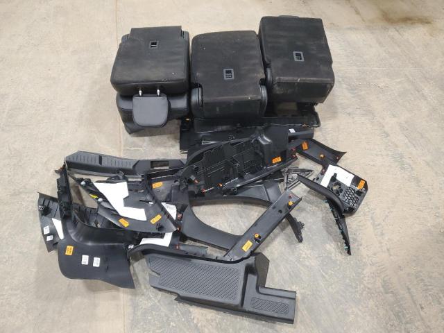 1FM5K8AC8RGA77304 - 2024 FORD EXPLORER POLICE INTERCEPTOR 黑色 照片 13