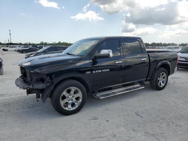 2012 DODGE RAM 1500 LARAMIE, 