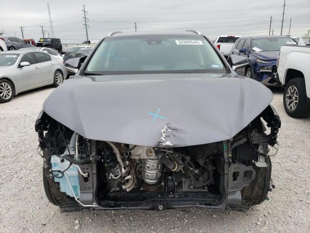 JTJYARBZ6J2092931 - 2018 LEXUS NX 300 BASE 灰色 照片 5