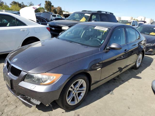 2008 BMW 328 I, 