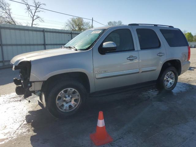 2007 GMC YUKON, null