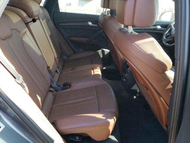 WA1CNAFY0J2192182 - 2018 AUDI Q5 PRESTIGE 灰色 照片 10