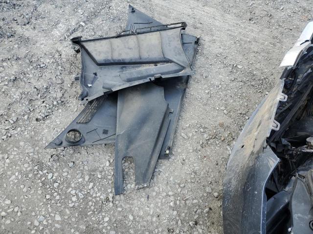 5YJSA1E15HF225220 - 2017 TESLA MODEL S GRAY photo 12