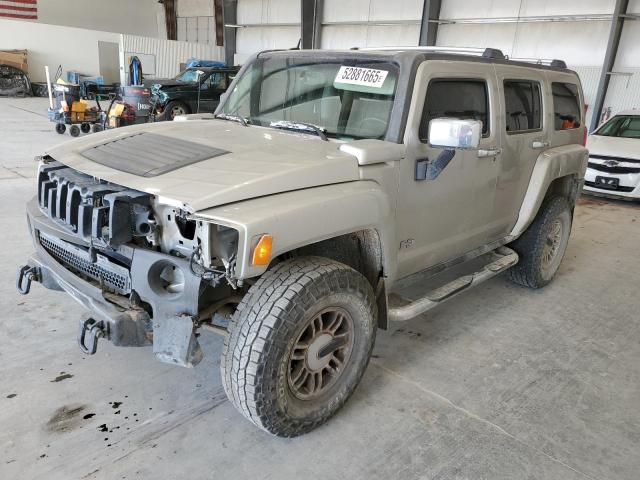 2006 HUMMER H3, 